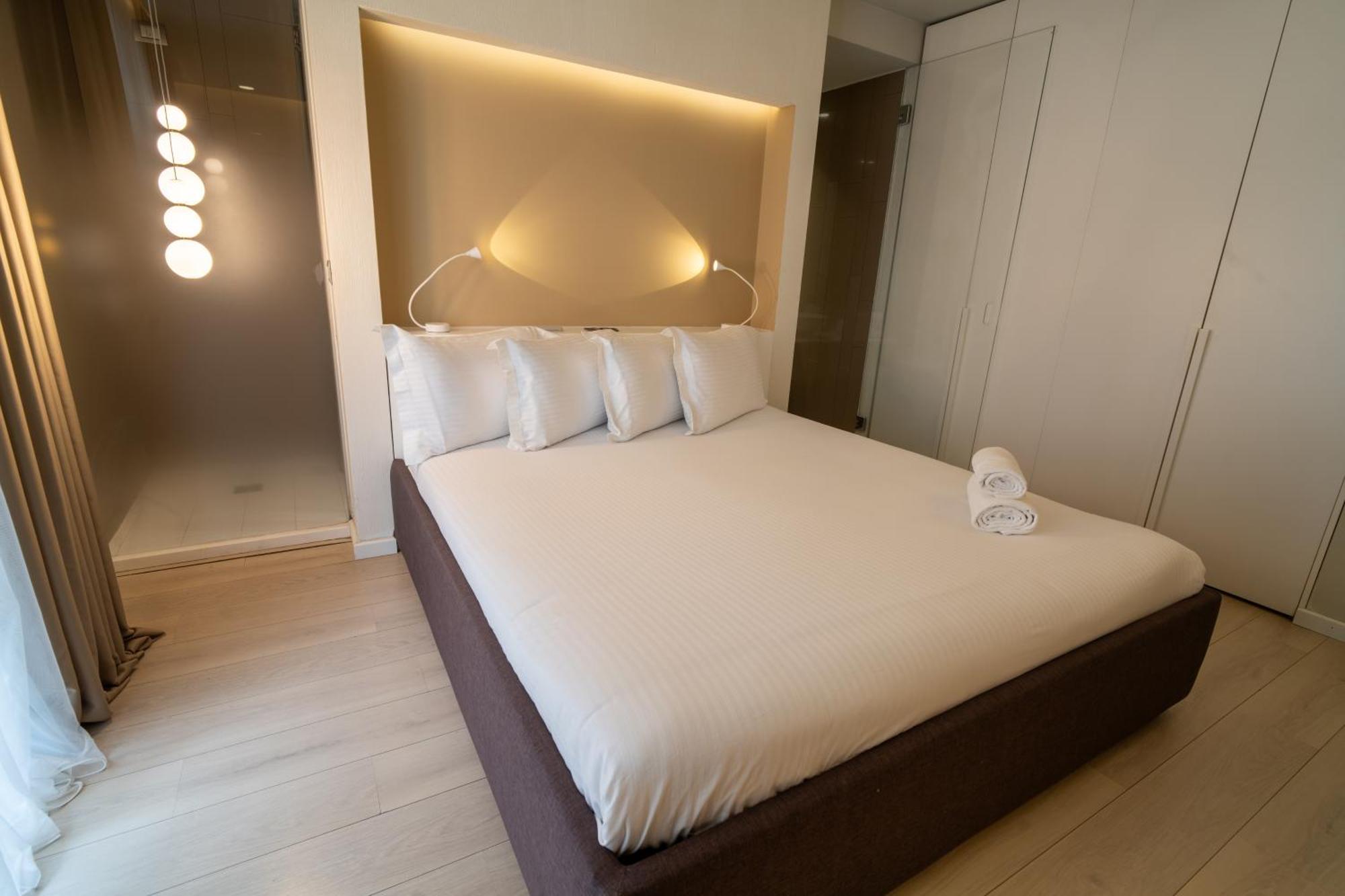 Lake Drive Rooms&Apartments Tirana Exterior foto
