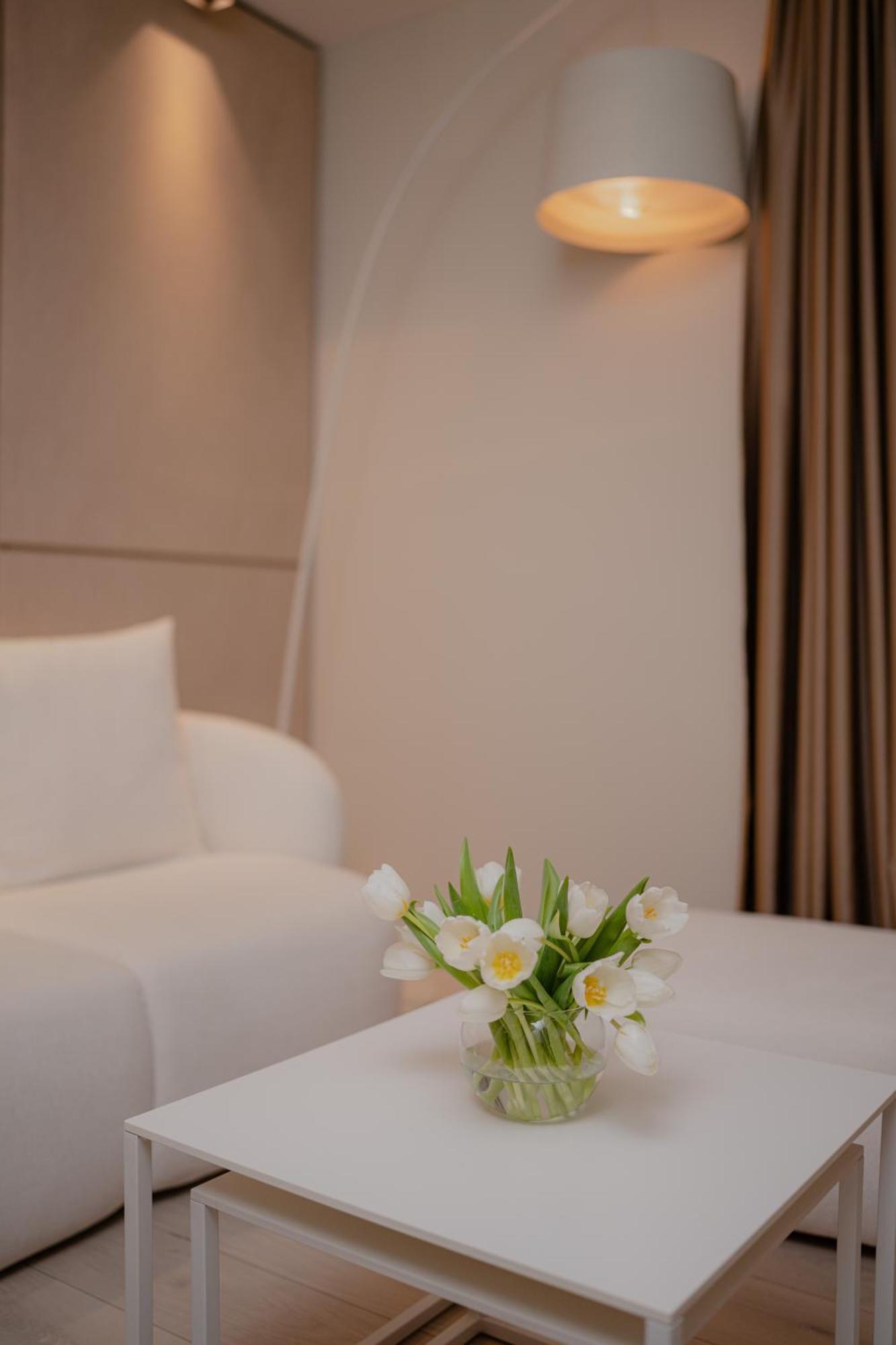 Lake Drive Rooms&Apartments Tirana Exterior foto
