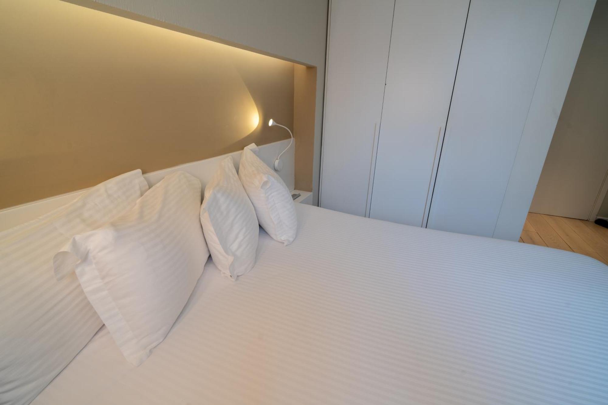 Lake Drive Rooms&Apartments Tirana Exterior foto
