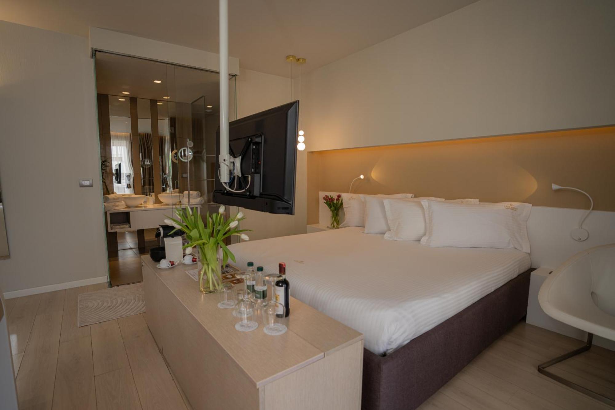 Lake Drive Rooms&Apartments Tirana Exterior foto